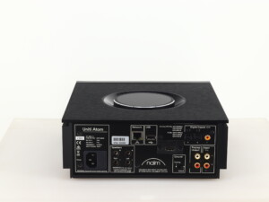 Naim Uniti Atom Digital Integrated Music System - Image 4