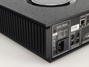 Naim Uniti Atom Digital Integrated Music System - Image 7