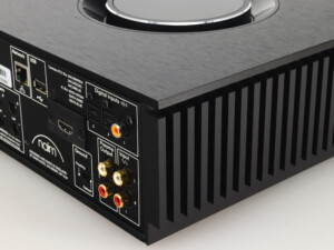 Naim Uniti Atom Digital Integrated Music System - Image 8