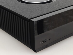 Naim Uniti Atom Digital Integrated Music System - Image 9