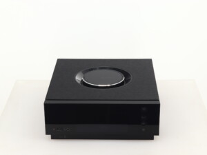 Naim Uniti Atom Digital Integrated Music System - Image 11