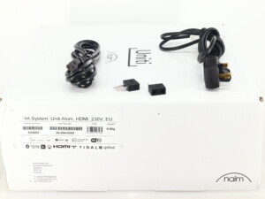 Naim Uniti Atom Digital Integrated Music System - Image 13