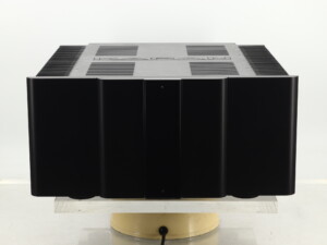 Karan KAM-2000 Monoblock Power Amplifiers - Black, pair