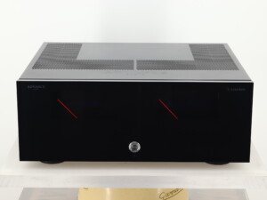 Advance Paris X-A160 EVO Power Amplifier