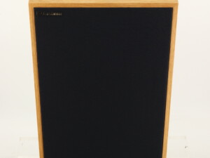 Graham Audio LS8/1 Standmount Speakers - Oak - Image 6