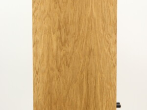 Graham Audio LS8/1 Standmount Speakers - Oak - Image 8