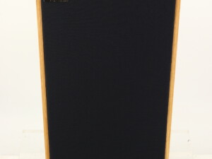 Graham Audio LS8/1 Standmount Speakers - Oak - Image 11