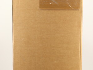 Graham Audio LS8/1 Standmount Speakers - Oak - Image 13