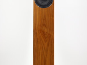 PMC Twenty5 23 Floorstanding Speakers - Walnut - Image 2
