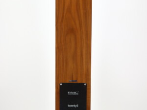 PMC Twenty5 23 Floorstanding Speakers - Walnut - Image 4