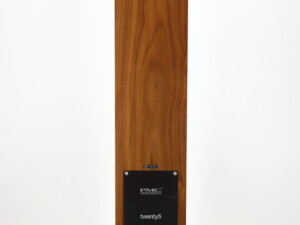 PMC Twenty5 23 Floorstanding Speakers - Walnut - Image 10