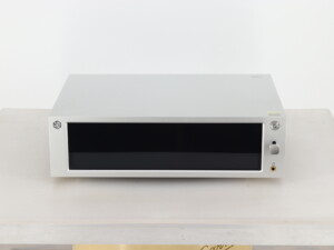 HiFi Rose RS-201E Streaming Amplifier