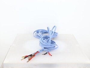 Van den Hul M.C. The Skyline Hybrid Speaker Cable 5.0m Pair