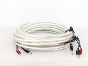 Chord Company ClearwayX Speaker Cables 5.0m Pair