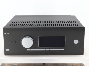 Arcam AVR30 AV Amplifier