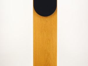 Kudos Super 20 Floorstanding Speakers - Oak - Image 11