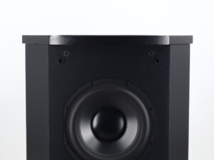 Martin Logan Descent I Active Subwoofer - Black - Image 2