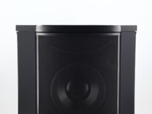 Martin Logan Descent I Active Subwoofer - Black - Image 6