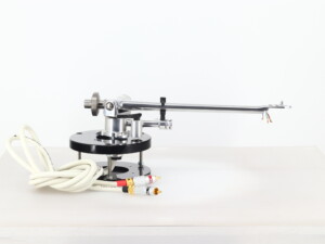 Rega RB2000 Tonearm - Silver