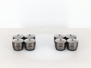 IsoAcoustics GAIA II Isolation Feet (8)