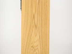 Spendor A7 Floorstanding Speakers - Natural Oak - Image 3