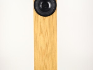 Spendor A7 Floorstanding Speakers - Natural Oak - Image 10