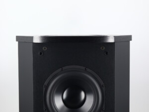 Martin Logan Descent I Active Subwoofer - Black