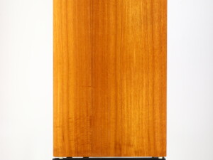 Linn Isobarik Standmount Speakers & Stands - Walnut - Image 5