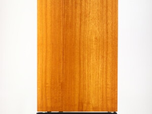 Linn Isobarik Standmount Speakers & Stands - Walnut - Image 9