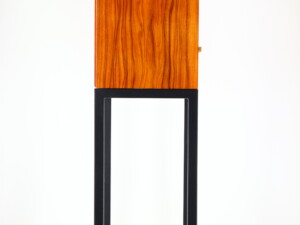 Harbeth M30.1 Standmount Speakers & Stands - Rosewood - Image 3
