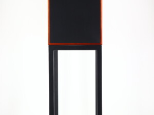 Harbeth M30.1 Standmount Speakers & Stands - Rosewood - Image 6