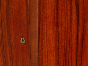Harbeth M30.1 Standmount Speakers & Stands - Rosewood - Image 11