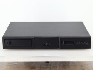 Naim CD5x CD Player