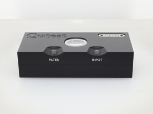 Chord Electronics Qutest Digital Analogue Converter