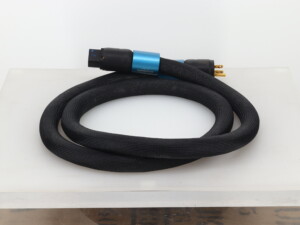 JPS Labs Aluminata 2.0m Power Cord