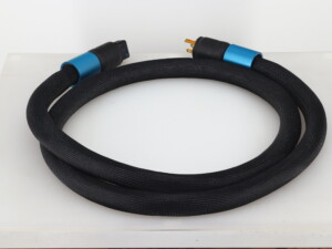 JPS Labs Aluminata Power Cord 2.0m