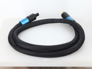 JPS Labs Aluminata Power Cord 2.0m