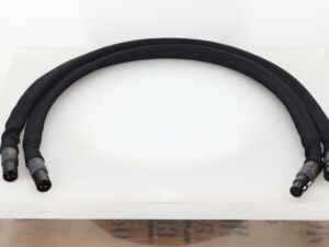 JPS Labs Super Conductor 2 XLR-XLR 1.0m Interconnects