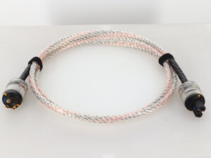 Nordost Valhalla Power Cable 2.0m