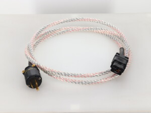 Nordost Valhalla Power Cable 2.0m