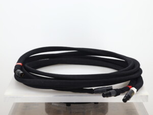 JPS Labs Super Conductor 2 Interconnect Cable XLR-XLR 4.5m