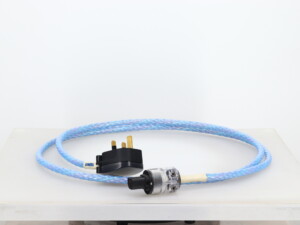 Nordost Brahma Power Cord 2.0m