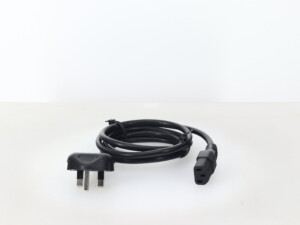 Chord Company 'C-Power' Power Cable 1.5m