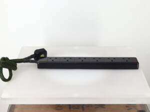 TCI Baby Constrictor 6-Way Mains Block