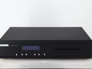 Musical Fidelity M2SCD CD Player - Black