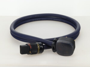 Furutech FP-3TS762 Mains Cable 16 Amp 2.0m