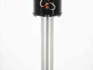 Wilson Benesch Arc Standmount Speakers & Stands - Black - Image 4