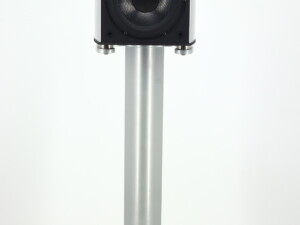 Wilson Benesch Arc Standmount Speakers & Stands - Black - Image 8
