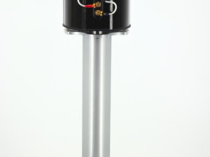 Wilson Benesch Arc Standmount Speakers & Stands - Black - Image 10