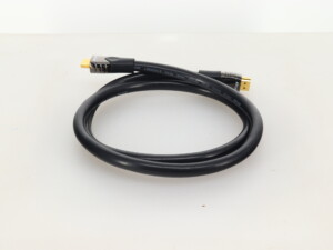 Atlas Hyper High Speed 1.0m HDMI Cable
